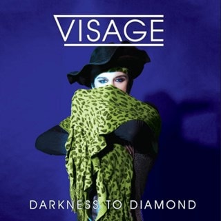 Darkness to Diamond
