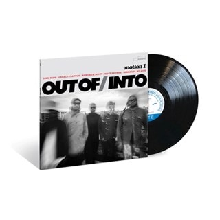 Out Of/Into