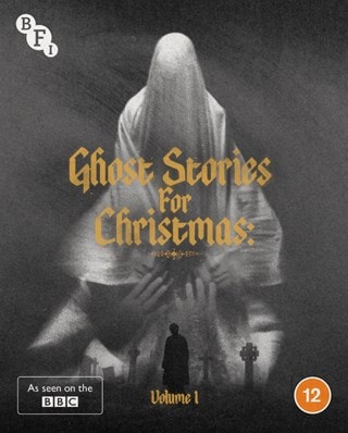Ghost Stories for Christmas: Volume 1