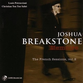 The French Sessions: Memoire - Volume 2