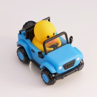 Blueberry Scented SUV Tubbz Mini