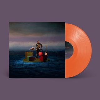 Nobody Loves You More - Limited Edition Orange Vinyl