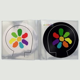 All the Colours of You - Limited Edition Picture Disc