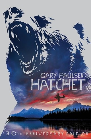 Hatchet Paperback By Gary Paulsen