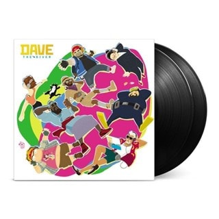 DAVE the DIVER