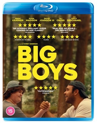 Big Boys