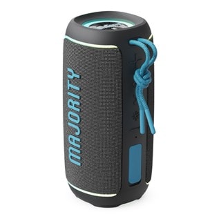 Majority Move M2 Portable Bluetooth Speaker