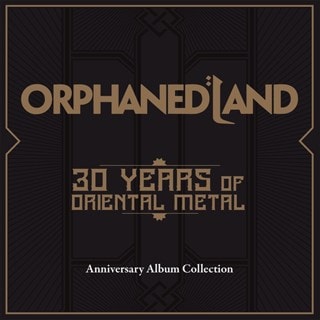 30 Years of Oriental Metal