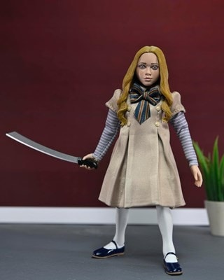 M3GAN NECA Action Figure