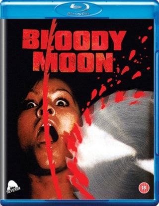 Bloody Moon