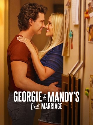 Georgie & Mandy's First Marriage: Season 2