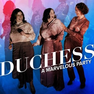A Marvelous Party