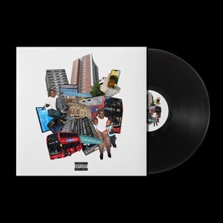 Homeless N*gga Pop Music