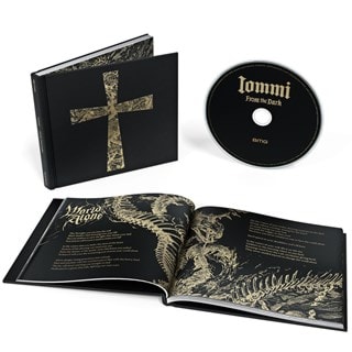 From the Dark - Deluxe Mediabook Edition