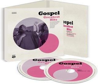 Gospel Greatest Hits