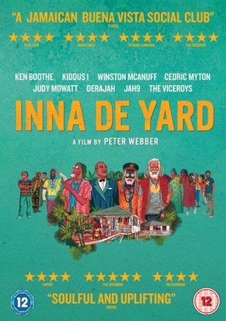 Inna De Yard