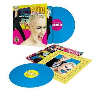 Have a Nice Day - Limited Edition Blue 2LP