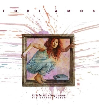 Little Earthquakes