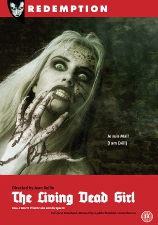 The Living Dead Girl