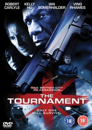 The Tournament