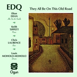 They All Be On This Old Road: The Seven Dials Concert