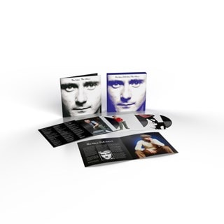 Face Value (Full Value) - 4LP