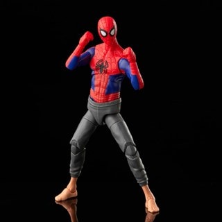 Peter B Parker Hasbro Marvel Legends Series Spider-Man Action Figure
