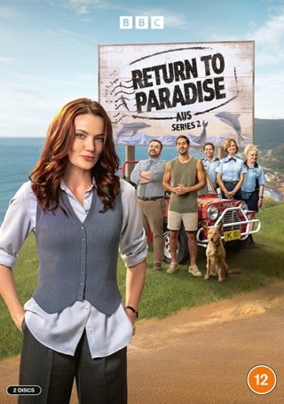 Return to Paradise: Series 2