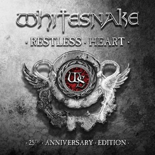 Restless Heart: 25th Anniversary Edition