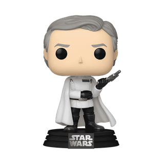 Director Orson Krennic 785 Star Wars Andor Funko Pop Vinyl