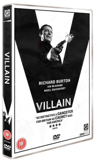 Villain
