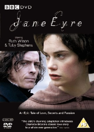 Jane Eyre