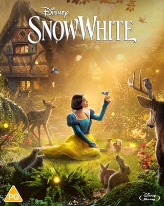 Disney's Snow White