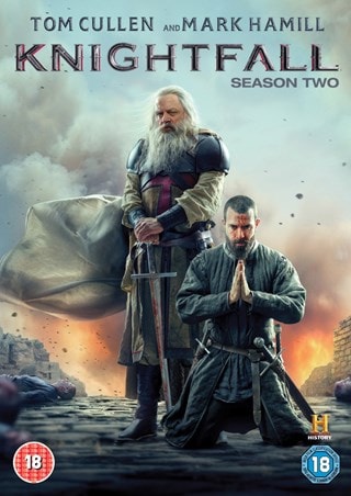 Knightfall: Season Two