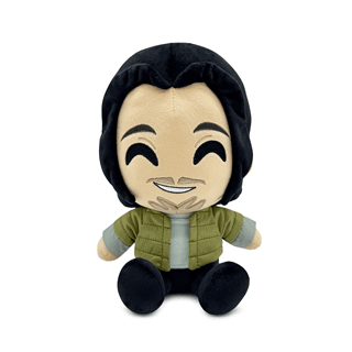 9" Joe Hahn Linkin Park Youtooz Plush