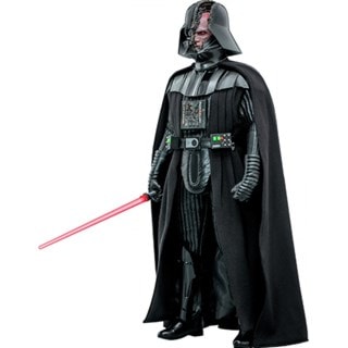 1:6 Darth Vader Deluxe - Star Wars: Obi-Wan Kenobi Hot Toys Figurine