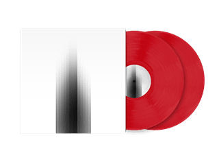 Sundowning (hmv Exclusive) Red Transparent 2LP