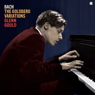 Bach: The Goldberg Variations