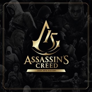 Assassin's Creed: Leap Into History