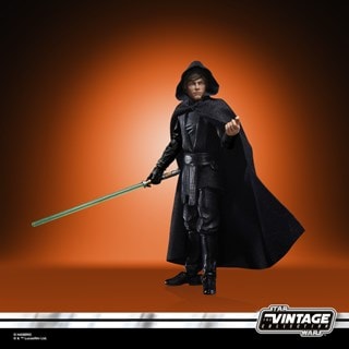 Luke Skywalker (Imperial Light Cruiser) Star Wars The Mandalorian Vintage Collection Action Figure
