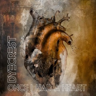 Once I Had a Heart