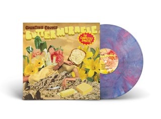 Butter Miracle: The Complete Sweets! - Limited Edition Sweets Vinyl