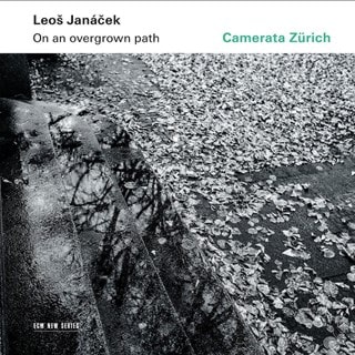 Leos Janacek: On an Overgrown Path