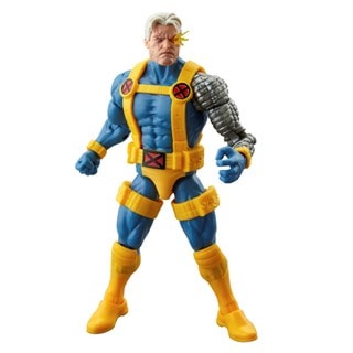 Marvel Legends Series Marvel's Cable Comics Collectible Action Figure