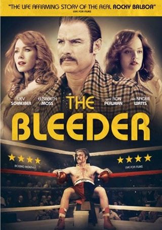 The Bleeder