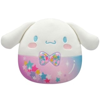 Cinnamoroll Sanrio Hello Kitty And Friends Star Shine Squishmallows Plush
