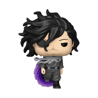 Shoto Aizawa 2591 My Hero Academia Funko Pop Vinyl
