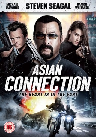 Asian Connection