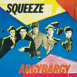 Argy Bargy