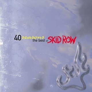 40 Years: The Best of Skid Row (2026 Remaster)